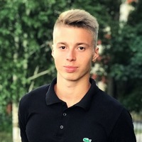 Николай Глухов