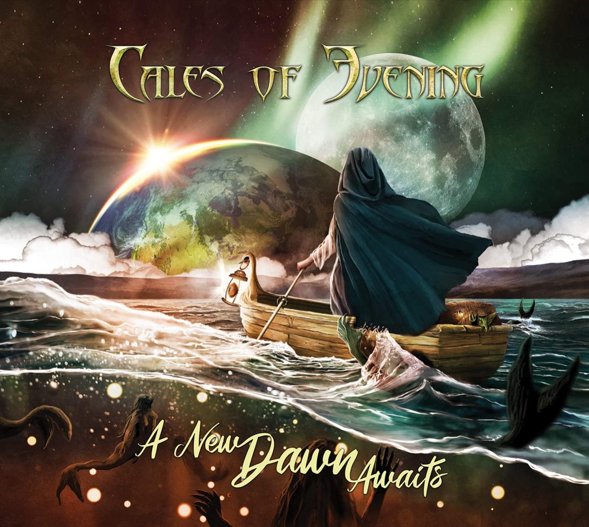 Tales of Evening - A New Dawn Awaits