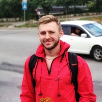 Евгений Кречивцов