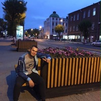 Антон Сахаров