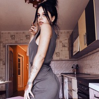 Елена Катрич