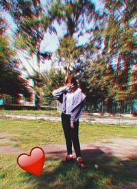 Александра Гребенюк