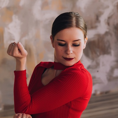 Светлана Лопаткина
