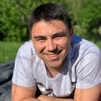 Алексей Осипов