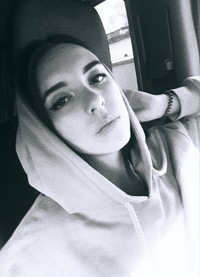 Лана Яхонтова