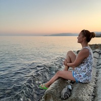 Елена Ситникова
