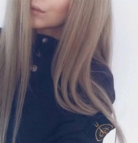 Дария Малиновская