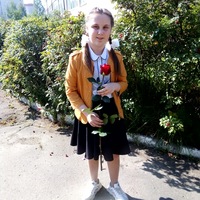 Дарья Железнякова