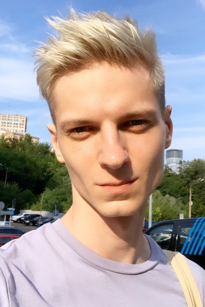 Влад Леготкин