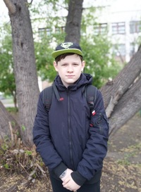 Виталя Попов
