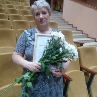 Ирина Кузнецова
