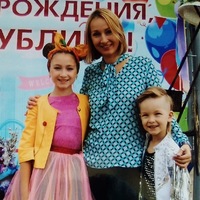 Мария Кочетова