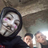 Роман Дорохин