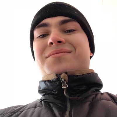Павел Громов