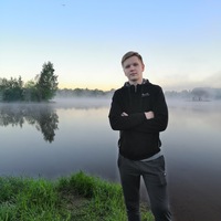 Илья Евдокимов