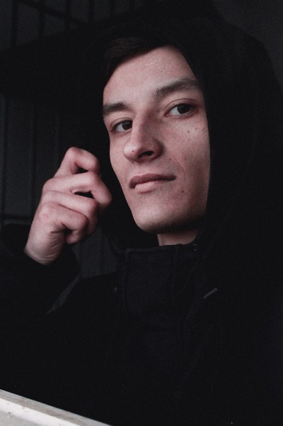 Виталий Рыжков