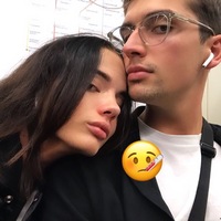 Даша Толкачева