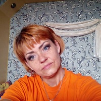 Светлана Панова