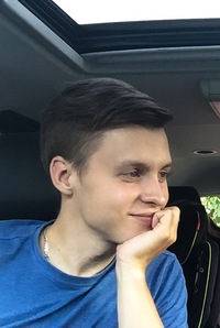 Ilya Borodin