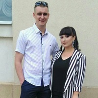 Олечка Демченко