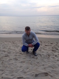 Евгений Маркин