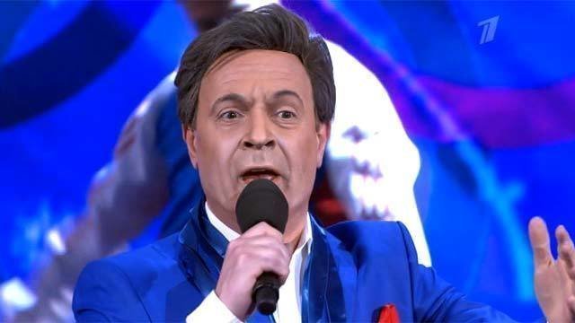 лещенко трус