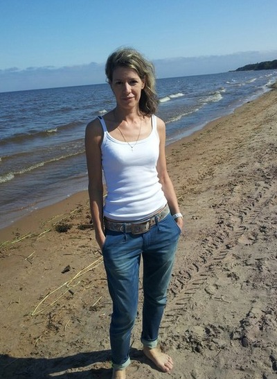 Светлана Соколова