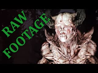 УЛЫБОЧКУ! ► RAW FOOTAGE