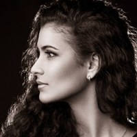 Фотография Ирины Петровской ВКонтакте
