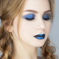 Фотография Яны Резник ВКонтакте