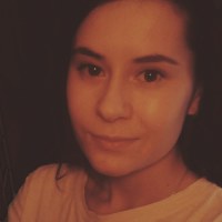 Фотография Вари Рычковой ВКонтакте