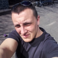 Фотография анкеты Геннадия Климова ВКонтакте
