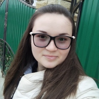 Фотография профиля Діанки Наконечной ВКонтакте