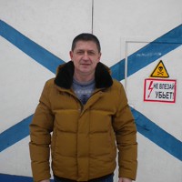 Попов Владимир