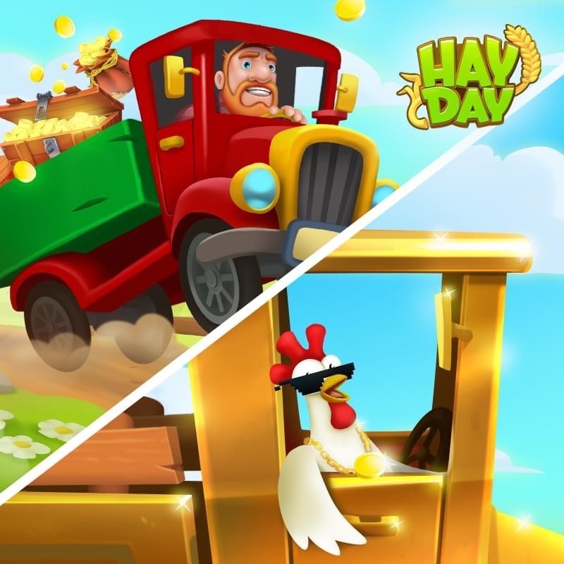 В чем ваша суперспособность?