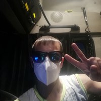 Фотография Сашы Евдашева ВКонтакте