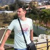Владимир Абакумов, Вологда