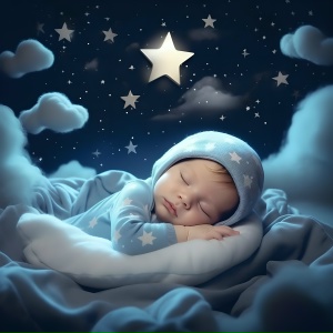 Классическая Музыка Для Детей Малышей Младенца (Музыка Для Сна)