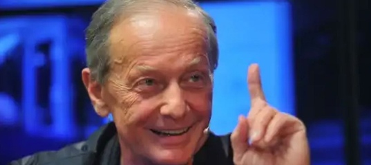 Задорнов выдал пророчество о русских «звёздах» в прямом эфире 8 лет назад