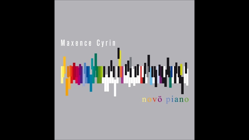 Where Is My Mind - Maxence Cyrin