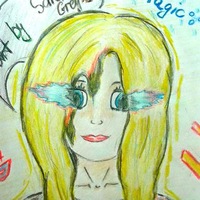 Art by Sara ^-^ Art by Sara ^-^