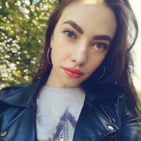 Фотография анкеты Юлии Ковалёвы ВКонтакте