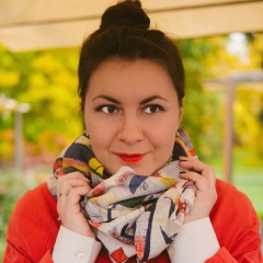 Наталья Красова, 7.2