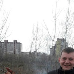 ВКонтакте: Слава Розовик - профиль, анонимный анализ