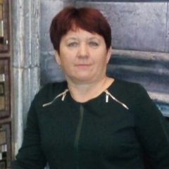 ВКонтакте: Лариса Полковникова 14.12.1968 - профиль, анонимный анализ