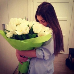 Амина Хасуева