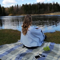 Катерина Фитц Катерина Фитц