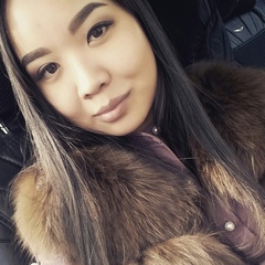 Гульнара Имаганбетова