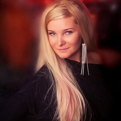Анна Anna 23.05: профиль, фото, статус - ВКонтакте