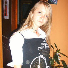 Horváth Dóra, 21.10.1996